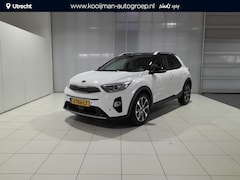 Kia Stonic - 1.0 T-GDi DynamicPlusLine Automaat, Stoel en Stuur verwarming, Climate Control,