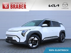 Kia EV3 - Plus 81.4 kWh | Nieuw | Direct leverbaar | Actieradius tot 605 km (WLTP) |