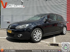 Volkswagen Golf - 1.4 TSI Comfortline DSG Automaat | Climate | Cruise | Trekhaak | APK 03-2026 |