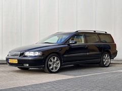 Volvo V70 - 2.4 Black Sapphire Edition II l Automaat l incl. Historie l