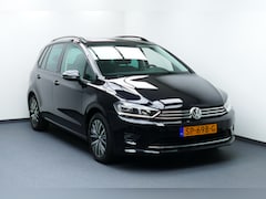 Volkswagen Golf Sportsvan - 1.2 TSI Highline. Adaptief Cruise, Navi, Clima, StoelVerw, Haak 1300kg