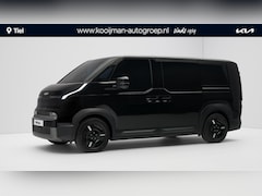 Kia PV5 - L2H1 Essential 51.5 kWh incl. €1250 Introductievoordeel + Gratis €2500, - Accessoires