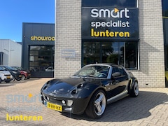 Smart Roadster - 0.7 Veel opties garantie