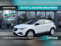 Opel Grandland X - 1.6 Turbo Hybrid4 Innovation 300pk | Navigatie