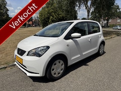 SEAT Mii - 1.0 Style TOP ONDERHOUDEN, AIRCO, CRUISE