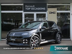 Renault 5 - 5 urban range techno 40 kWh | Stoel + Stuurverwarming| Navigatie | Apple Carplay | Adaptiv