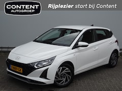 Hyundai i20 - 1.0 T-GDI 48V MHEV 100pk Comfort Smart