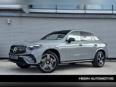 Mercedes-Benz GLC-klasse - GLC 400e Automaat 4MATIC Sport Edition | MANUFAKTUR | AMG Premium Pakket | Winterpakket |