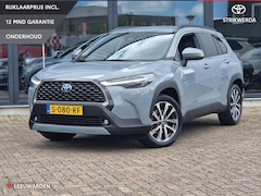 Toyota Corolla Cross - 2.0 High Power Hybrid First Edition 200 pk Trekhaak