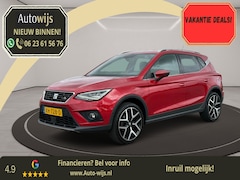 SEAT Arona - 1.0 TSI FR Business Intense|Led|DSG|Trekhaak|Camera|Beats