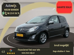 Renault Twingo - 1.2-16V Night & Day|NL AUTO|Airco|Cruise|LM-Velg
