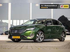 Peugeot 308 - 1.6 HYbrid 180 GT Pack Business | Camera | LED | Carplay