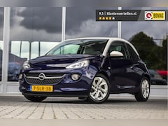 Opel ADAM - 1.4 Jam | Cruise | NL Auto | Airco