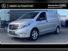 Mercedes-Benz Vito - 116 L Automaat | Trekhaak | Airco | LED | Camera | Navigatie | Parkeerpakket | Cruise Cont