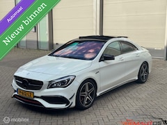 Mercedes-Benz CLA-Klasse - 250✅Sport✅4MATIC✅Prestige✅