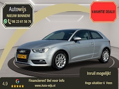 Audi A3 - 1.4 TFSI Attraction Pro Line plus|Xenon|Keyless|Clima|Navi