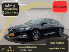 Opel Insignia Grand Sport - 1.5 Turbo Innovation|AUT|Camera|Stuurverw|PDC