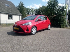 Toyota Yaris - 1.5 Hybrid Aspiration Met APK tot Juni 2026 en een NAP