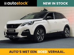 Peugeot 3008 - 1.6 HYbrid4 300 GT | 19" | Panorama | Focal | Adapt.Cruise