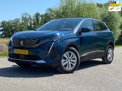 Peugeot 3008 - 1.2 PureTech Blue Lease Active / Navigatie / Climate Control / Trekhaak / Cruise Control /