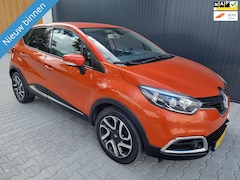 Renault Captur - 0.9 TCE DYNAMIQUE NAVI AIRCO CRUISE