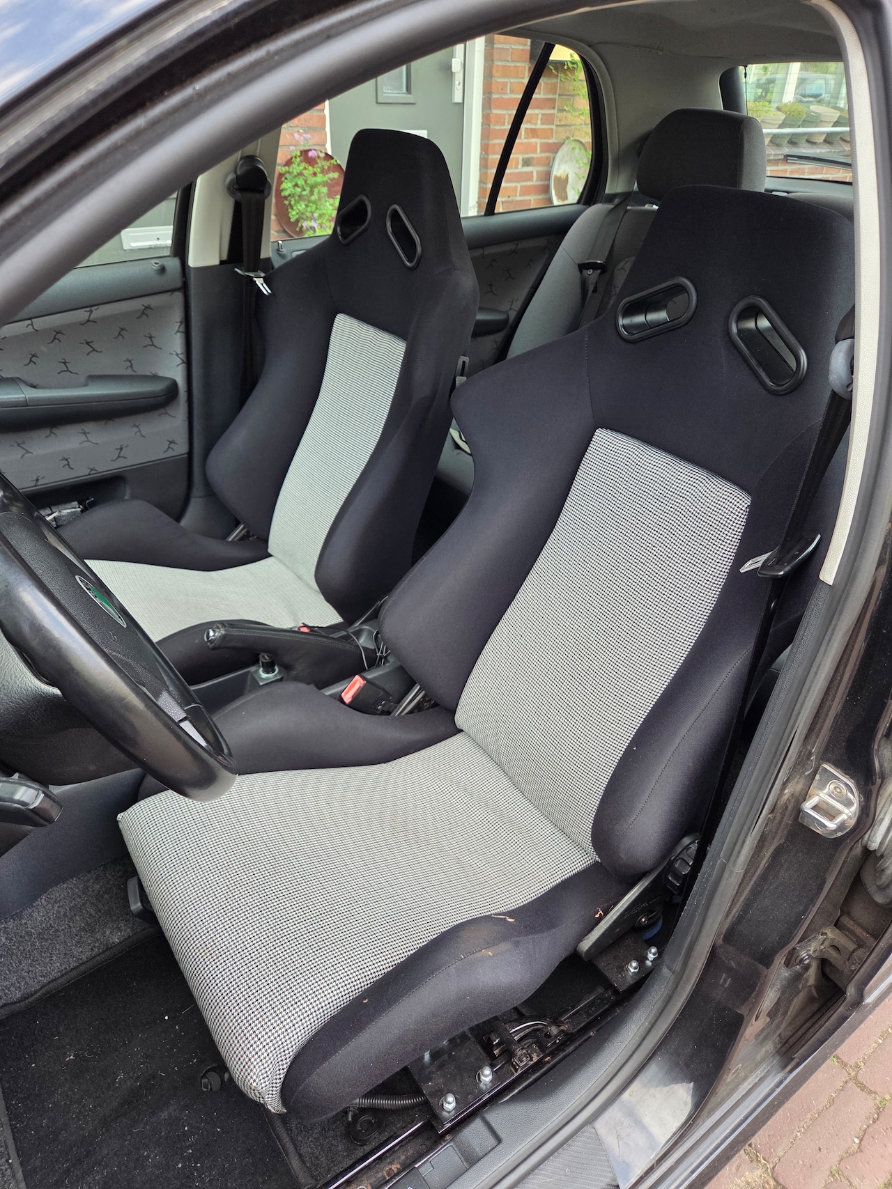 Skoda Fabia - 2.0 Elegance - AutoWereld.nl