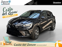 Mitsubishi ASX - 1.6 PHEV AT Intense+ | Stoel verwarming | Adaptieve Cruise Control | Apple Carplay | Clima
