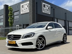 Mercedes-Benz A-klasse - 180 Prestige AMG | CarPlay | Night | Xenon
