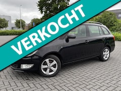 Skoda Fabia Combi - 1.2 TSI Sprint | Automaat | Cruise control | Airco |