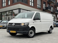 Volkswagen Transporter - 2.0 TDI L2H1 Economy Euro 6 | 105pk | Achterdeuren | Trekhaak