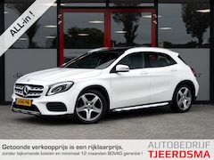 Mercedes-Benz GLA-Klasse - 200 Premium Plus AMG | Trekhaak | Schuif/ Kantel Dak | 360 Camera | Stoelverwarming | Navi