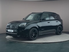 MINI Countryman - C John Cooper Works L