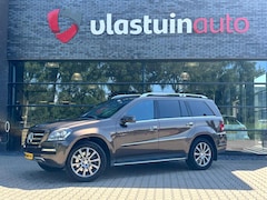 Mercedes-Benz GL-klasse - 350 CDI , Trekhaak, Stoelventilatie, Camera
