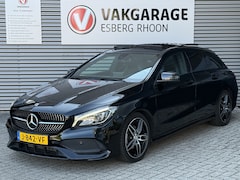 Mercedes-Benz CLA-klasse Shooting Brake - 200 Prestige SCHUIFDAK, H/K SOUND