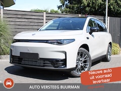 Leapmotor C10 - REEV Design 28.4 kWh 215PK Automaat Camera systeem rondom, Stoelverwarming/koeling, Panora