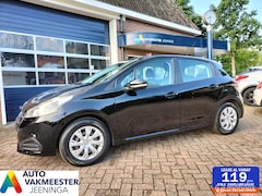 Peugeot 208 - 1.2 PureTech Active Navigatie