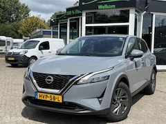 Nissan Qashqai - 1.3 MHEV Acenta 2023 mild hybride