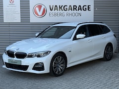 BMW 3-serie Touring - 320e M-SPORT, SHADOWLINE