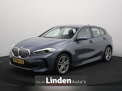 BMW 1-serie - 118 118i High Executive M-Sport | Automaat | Carplay&Android | Stoel/Stuurverwarming