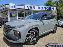 Hyundai Tucson - 1.6 T-GDI MHEV N Line | Automaat | 2023