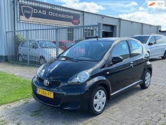 Toyota Aygo - 1.0-12V Access AIRCO|ELEK RAMEN|WEINIG KM