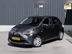 Toyota Aygo - 1.0 VVT-i x-fun*Airco