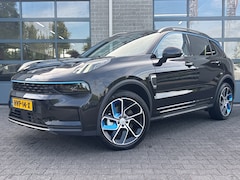 Lynk & Co 01 - 1.5 PLUG IN HYBRID | ZWARTE HEMEL | 360 CAMERA |