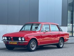 Triumph Dolomite - HL 1850