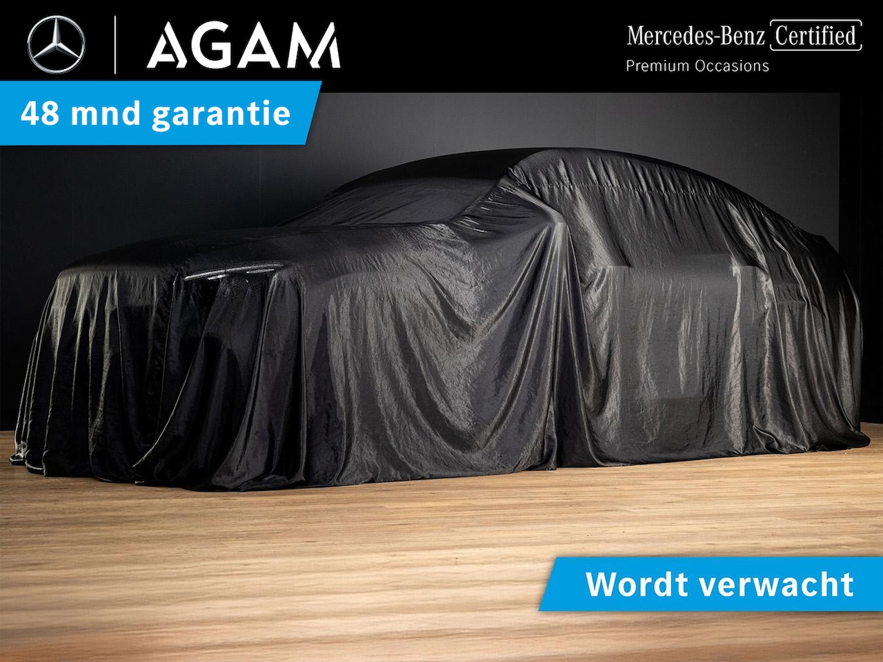 Mercedes-Benz EQB - 250+ Business Edition 7p. 71 kWh 250+ Business Edition 7p. 71 kWh - AutoWereld.nl