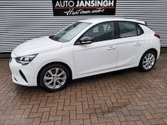 Opel Corsa - 1.2 Edition | Airco | Cruise control | LM Velgen | Navigatie | 1e Eigenaar | Stuurverwarmi