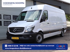 Mercedes-Benz Sprinter - 319 3.0 V6 Euro 6 L3H2 Maxi - Airco - 3 Zits