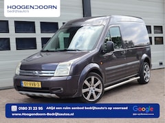 Ford Transit Connect - 1.8 TDCi 111pk L1H2 - Airco - Trekhaak