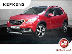 Peugeot 2008 - SUV Allure 110pk Automaat | Panoramadak | Achteruitrijcamera | Climate Control