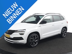 Skoda Karoq - 1.5 TSI ACT Sportline Business